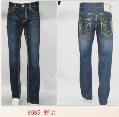 Cheap Men's TRUE RELIGION Jeans wholesale No. 918